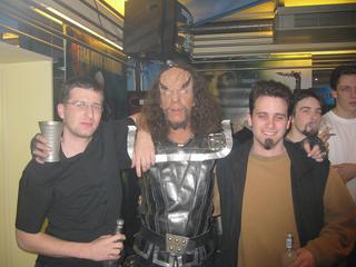 Klingon 