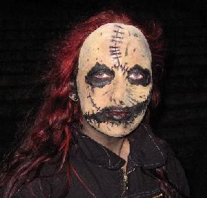 Slipknot singer Corey